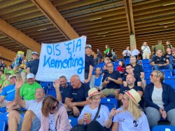 FF Kemating beim Bundesbewerb 2022 in St. Pölten