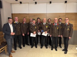 Vollversammlung am 08.02.2025