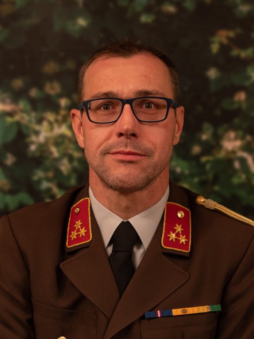 Martin Ebetsberger